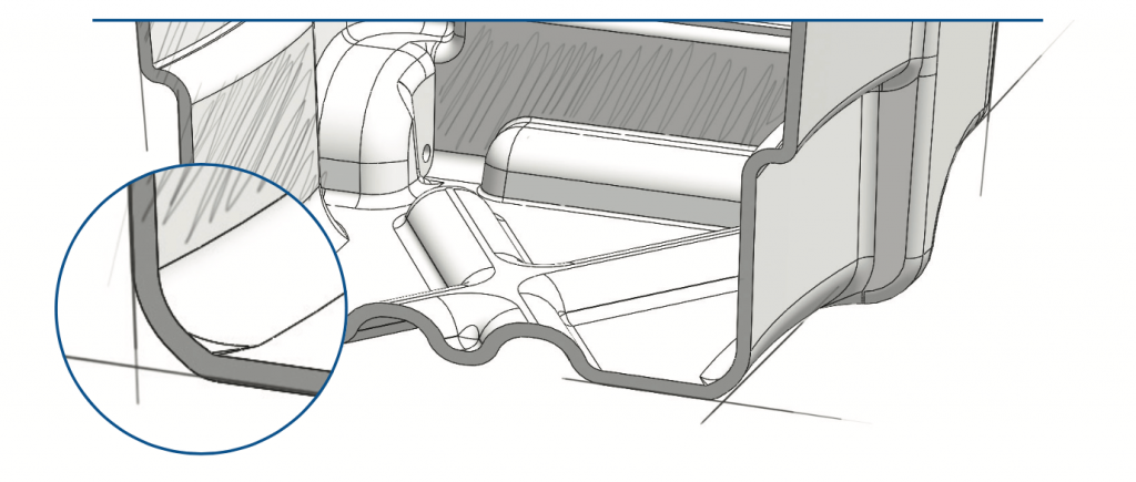 Designing: From the Design Guide Chapter 2 - Ray Products