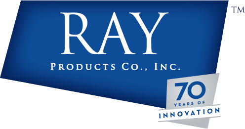 Ray Plastics - 70 Years of Innovation
